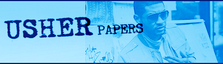 Piesa noua Usher: Papers