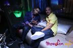 EXCLUSIV: filmari videoclip Puya & Alex - "Sus Pe Bar"