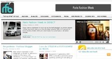 Romanian Fashion Bloggers participa la saptamana modei din Paris