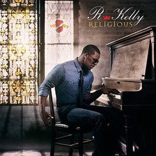 Noua piesa R. Kelly: "Religious"