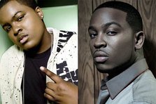 Piesa noua Sean Kingston Feat. Pleasure P: "Face Drop (Remix)"