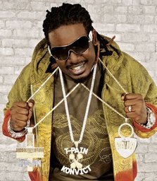 T-Pain isi cere scuze fata de Jay-Z prin muzica
