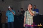 Concert Veritasaga @ Bucuresti