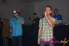 Concert Veritasaga @ Bucuresti