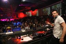 ATB @ Kristal Glam Club