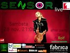 Evenimente Club Fabrica