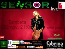 Evenimente Club Fabrica
