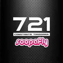 New Entry: 721 - Soopafly