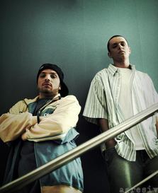 Premiera: Grasu XXL & Alex - "Turnin`" - AGRESIV remix