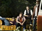 Videoclip Backstreet Boys – Bigger