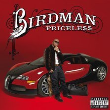 Prezentare album: Birdman - Priceless