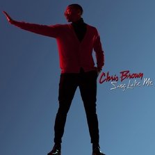 Piesa noua Chris Brown: "Sing Like Me"