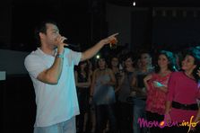 Poze & recenzie concert Bitza @ Kristal (bobobal C.N. "Mihai Viteazu")