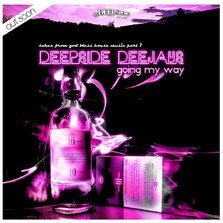 Deepside Deejays  - Going My Way