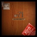 S-a lansat mixtape-ul "Ap 71" by Agresiv