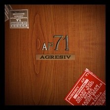 S-a lansat mixtape-ul "Ap 71" by Agresiv