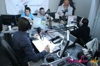LIVE Deepcentral @ Monden.Info Show #6 la Radio Lynx