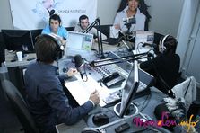 Premiera: Grasu XXL & Alex Velea "Turnin`" (necenzurat)