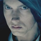 Eminem actor intr-un film 3D horror