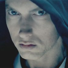 Eminem actor intr-un film 3D horror