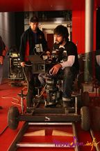 EXCLUSIV: Filmari videoclip Dj Project & Giulia "Nu"