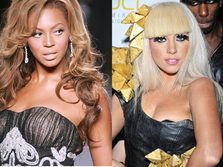 Beyonce & Lady Gaga - Video Phone & Telephone