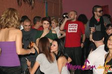 Poze Hollaween party @ Black Friday