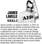 james