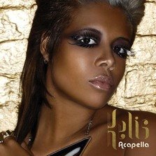 "Acapella" este noua piesa Kelis