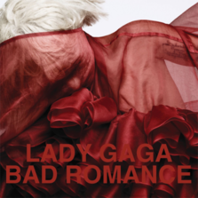 "Bad Romance" noul videoclip Lady Gaga