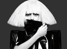 Lady GaGa  - Alejandro (Versiunea Finala)