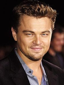 La multi ani, Leonardo DiCaprio!