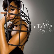 Noul videoclip LeToya Luckett "Regret"