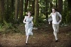 THE TWILIGHT SAGA: NEW MOON