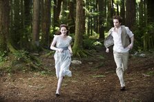Recenzie "Saga Amurg: Luna Noua"