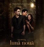[Concurs] 3 bilete duble la film - "Saga Amurg: Luna Noua"