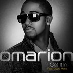 Videoclip Omarion Feat. Gucci Mane: I Get It In