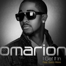 Videoclip Omarion Feat. Gucci Mane: I Get It In