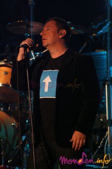 Recenzie concert Proconsul si The Marker
