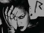Preview album Rihanna - "Rated R"