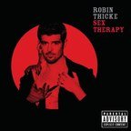 Coperta oficiala: Robin Thicke - Sex Therapy