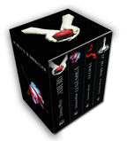 [Concurs] Seria Amurg / Twilight (Stephenie Meyer)