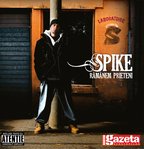 Lansare album Spike "Ramanem Prieteni" cu GSP: 8 decembrie
