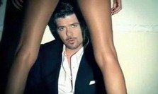 Videoclip Vivien O'Hara feat. Adrian Sana - Too Late To Cry
