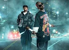 Videoclip Three 6 Mafia feat. Tiesto, Flo Rida & Sean Kingston: Feel It