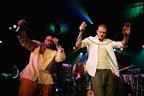 Piesa noua: Timbaland Feat. Justin Timberlake - Crazy Girl