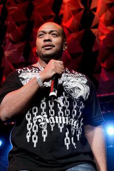 Preview videoclip: Timbaland - Morning After Dark