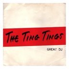 Videoclip The Ting Tings: "Great Dj" (Live Adidas)