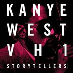 Tracklist Kanye West "VH1 Storytellers"