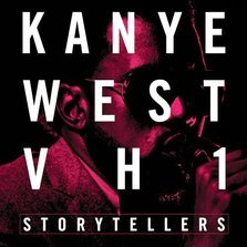 Tracklist Kanye West "VH1 Storytellers"